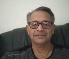 Rencontre Homme : Magic, 60 ans à France  MENTON Nice 